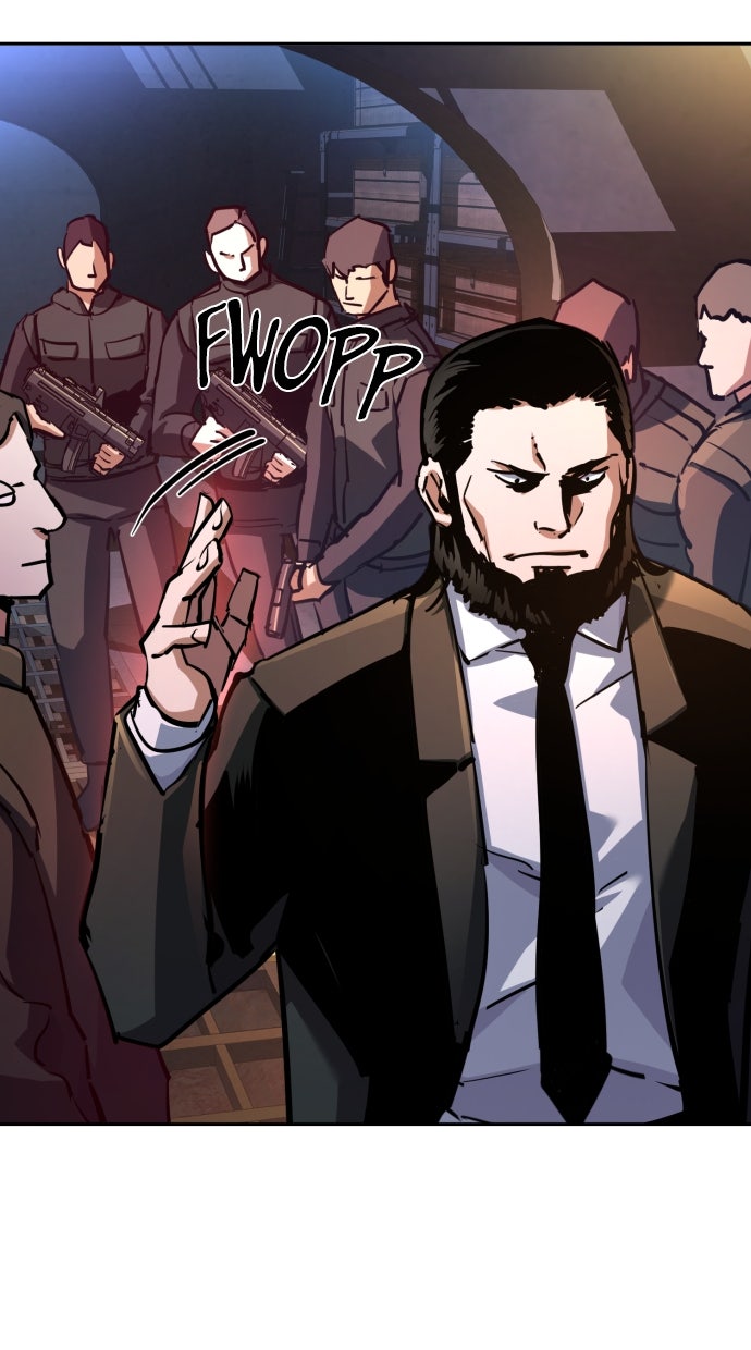 Read Teenage Mercenary Manga Online