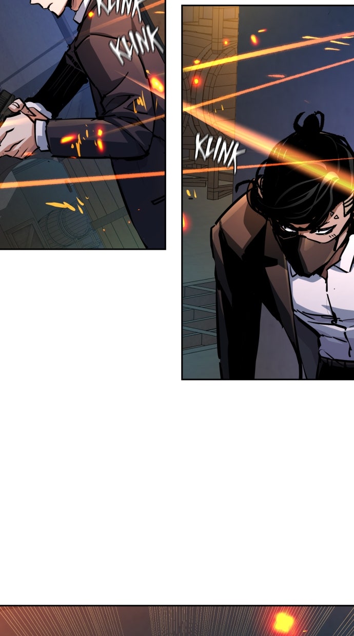 Read Teenage Mercenary Manga Online