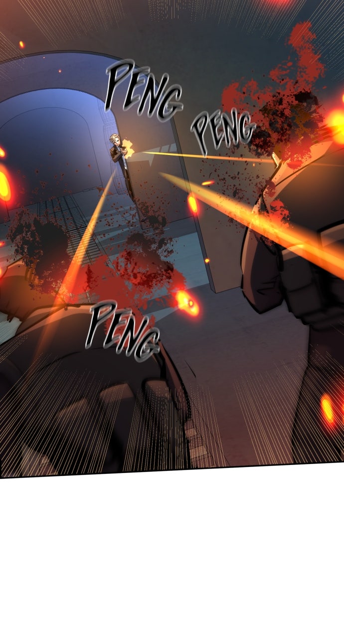 Read Teenage Mercenary Manga Online