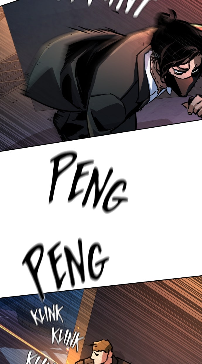 Read Teenage Mercenary Manga Online