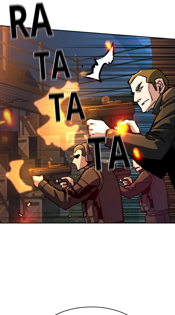 Read Teenage Mercenary Manga Online