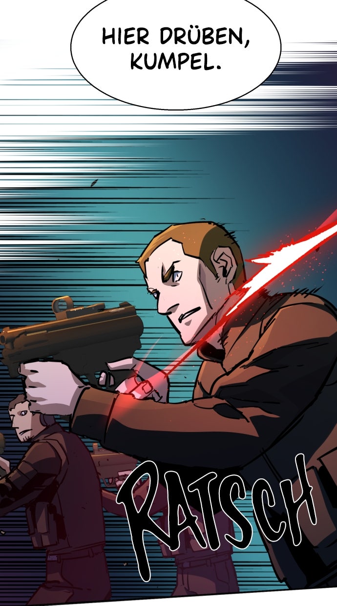 Read Teenage Mercenary Manga Online