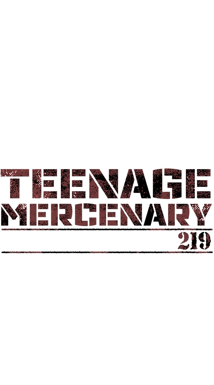 Read Teenage Mercenary Manga Online