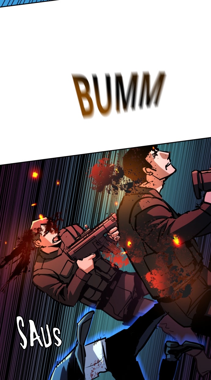 Read Teenage Mercenary Manga Online