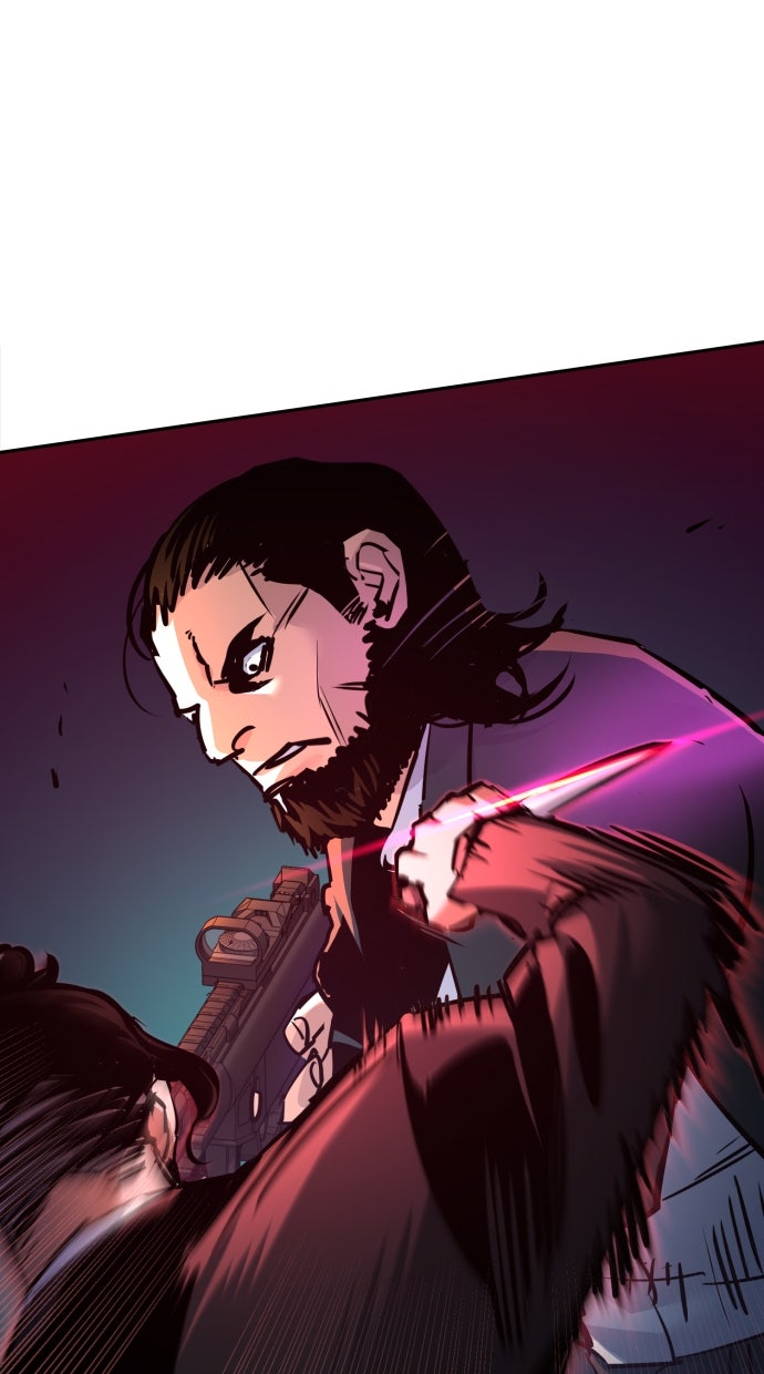 Read Teenage Mercenary Manga Online