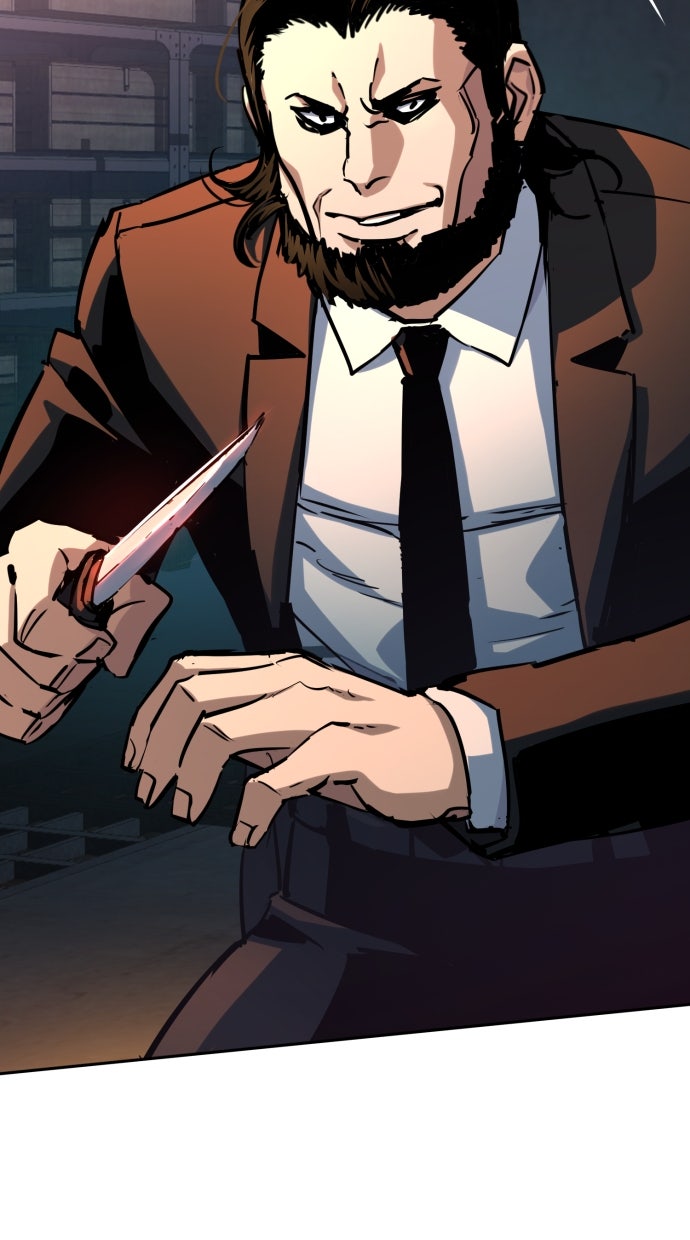 Read Teenage Mercenary Manga Online