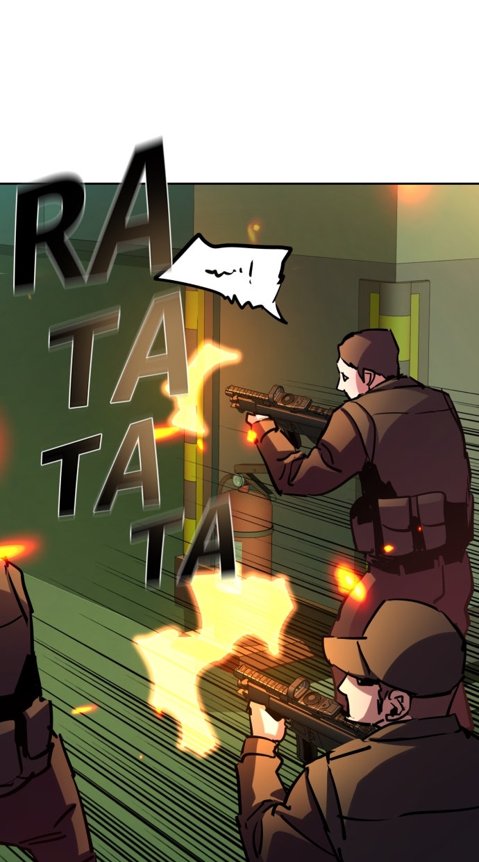 Read Teenage Mercenary Manga Online