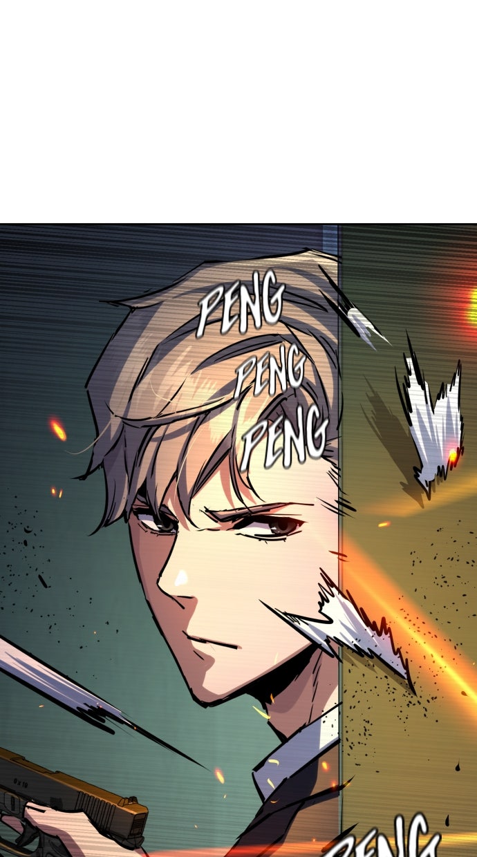 Read Teenage Mercenary Manga Online