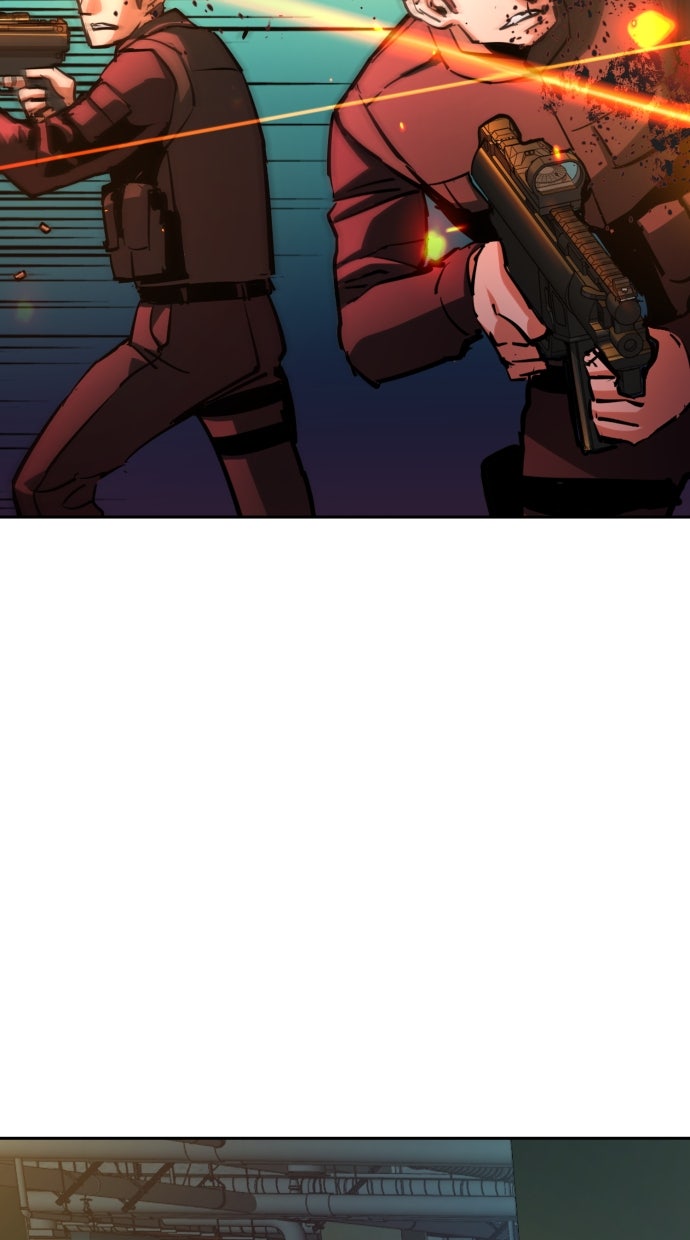 Read Teenage Mercenary Manga Online