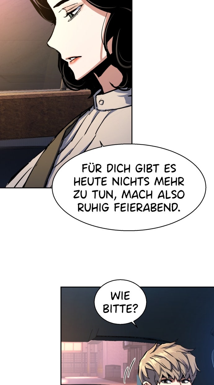 Read Teenage Mercenary Manga Online