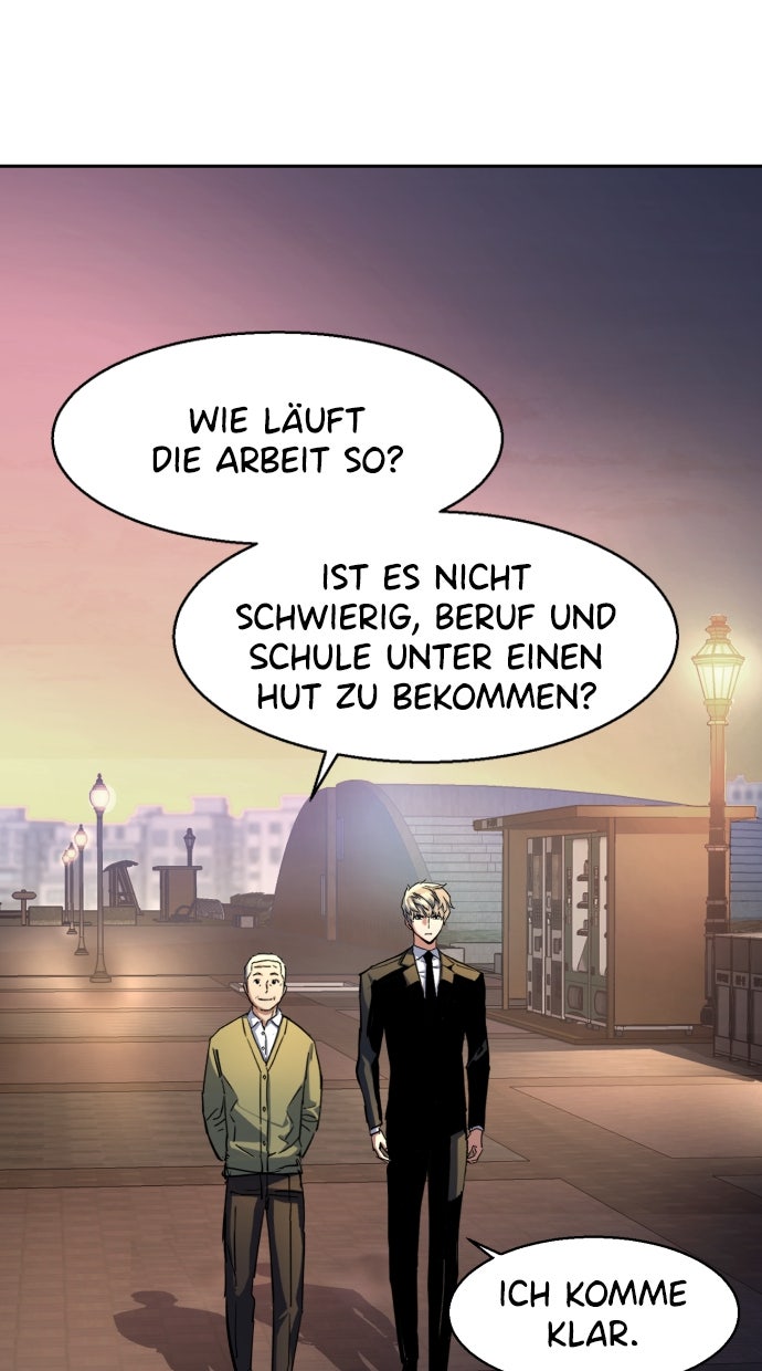 Read Teenage Mercenary Manga Online