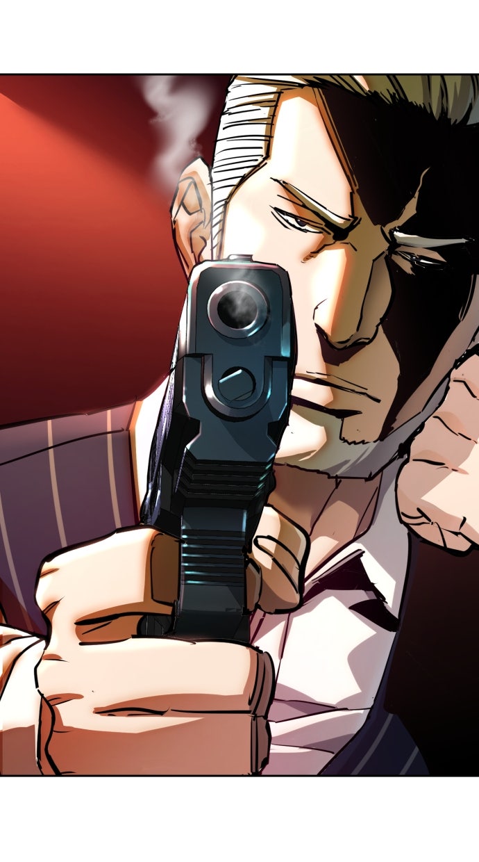 Read Teenage Mercenary Manga Online