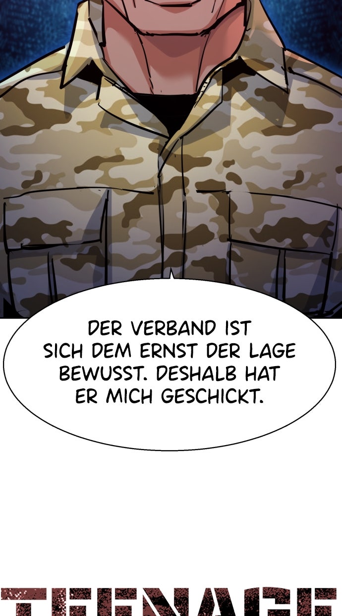 Read Teenage Mercenary Manga Online