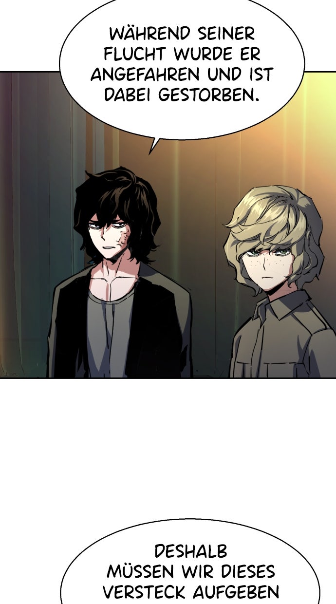 Read Teenage Mercenary Manga Online