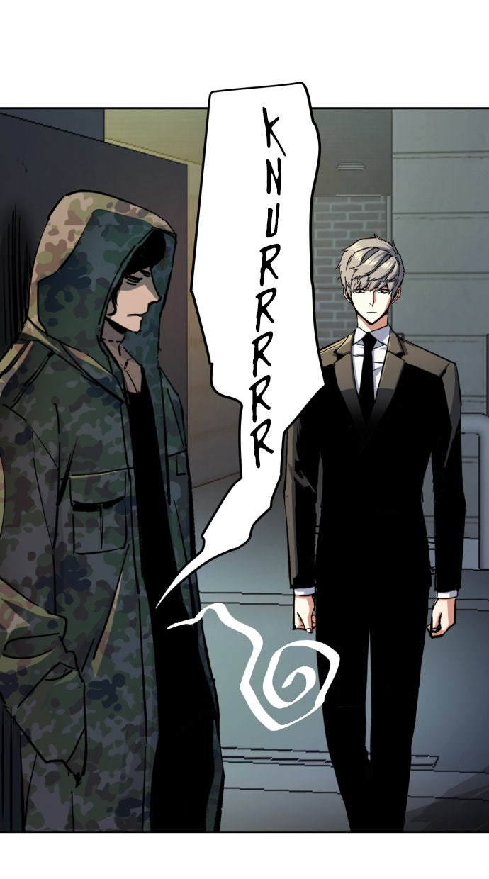 Read Teenage Mercenary Manga Online