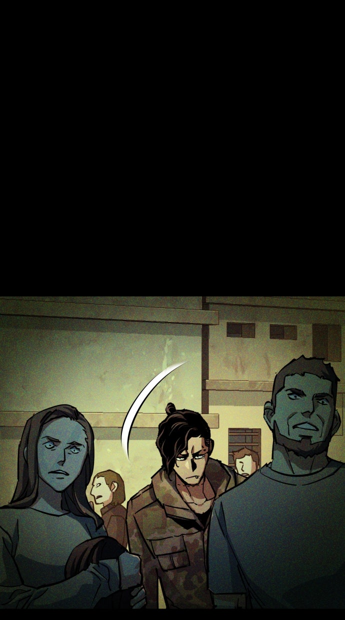 Read Teenage Mercenary Manga Online