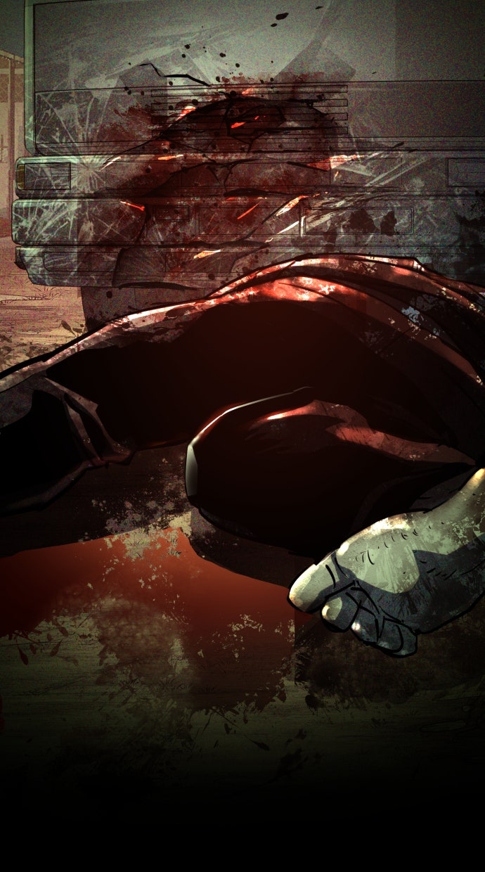 Read Teenage Mercenary Manga Online