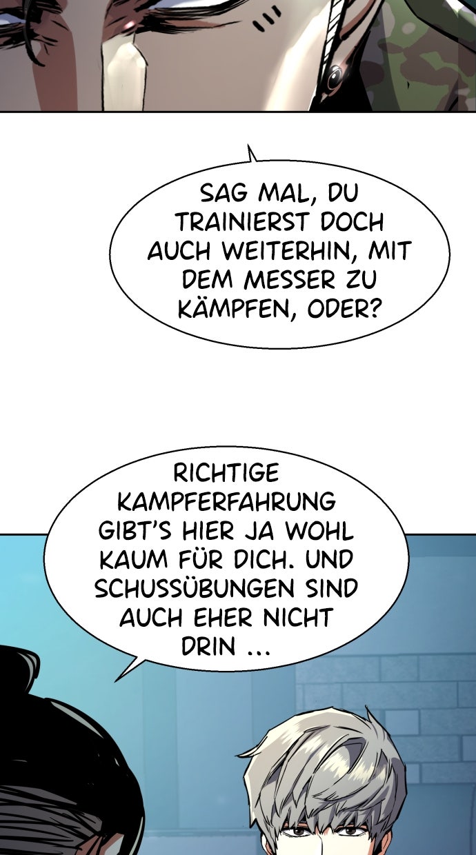 Read Teenage Mercenary Manga Online