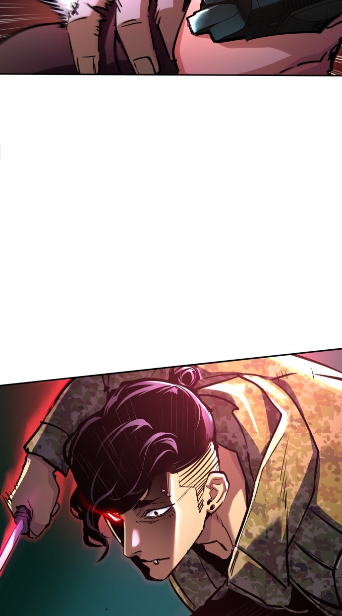 Read Teenage Mercenary Manga Online