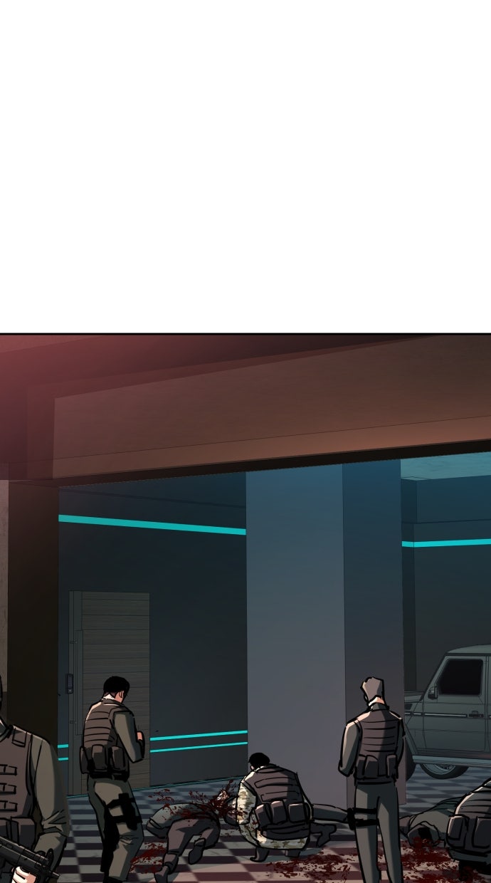 Read Teenage Mercenary Manga Online