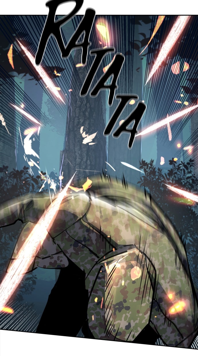 Read Teenage Mercenary Manga Online