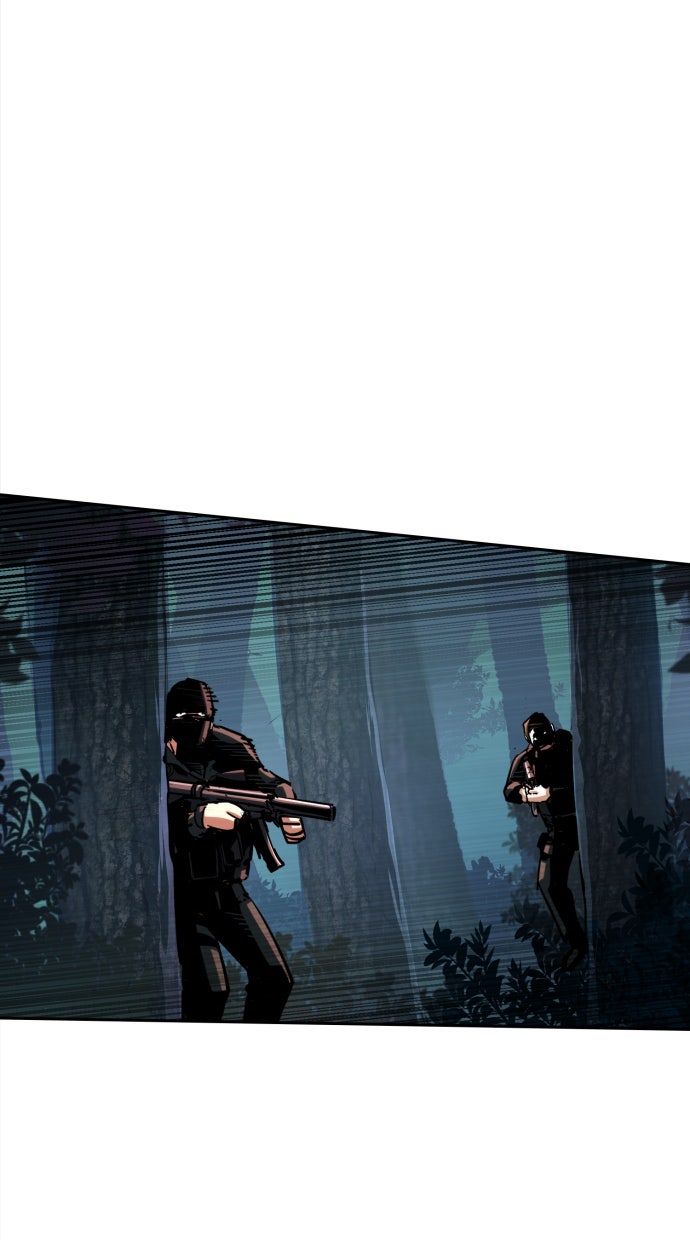 Read Teenage Mercenary Manga Online