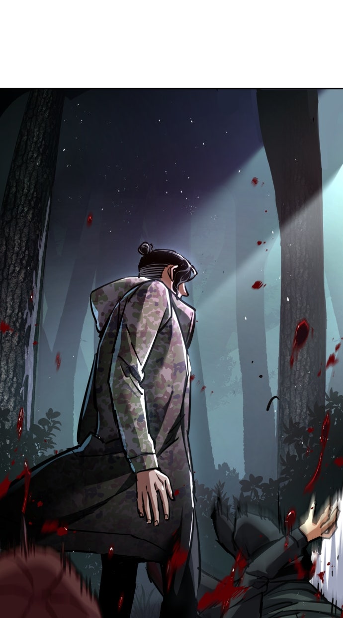 Read Teenage Mercenary Manga Online