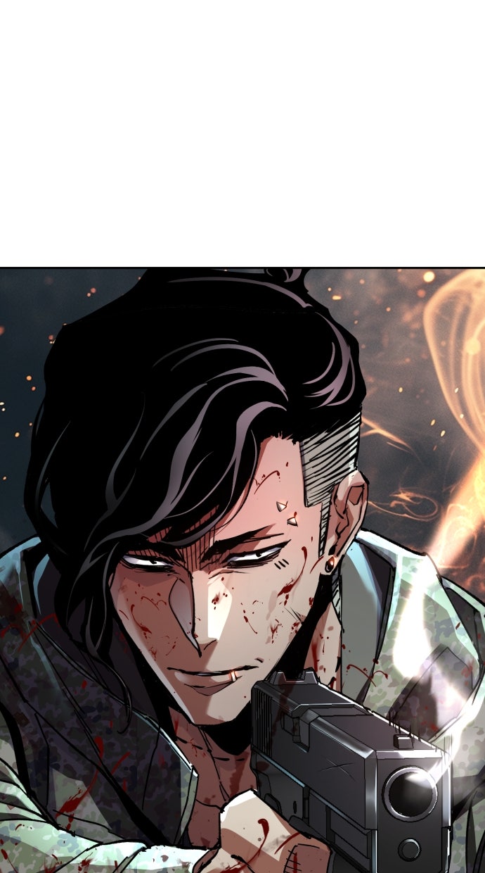 Read Teenage Mercenary Manga Online