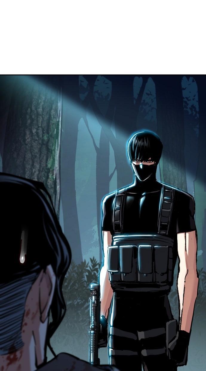 Read Teenage Mercenary Manga Online