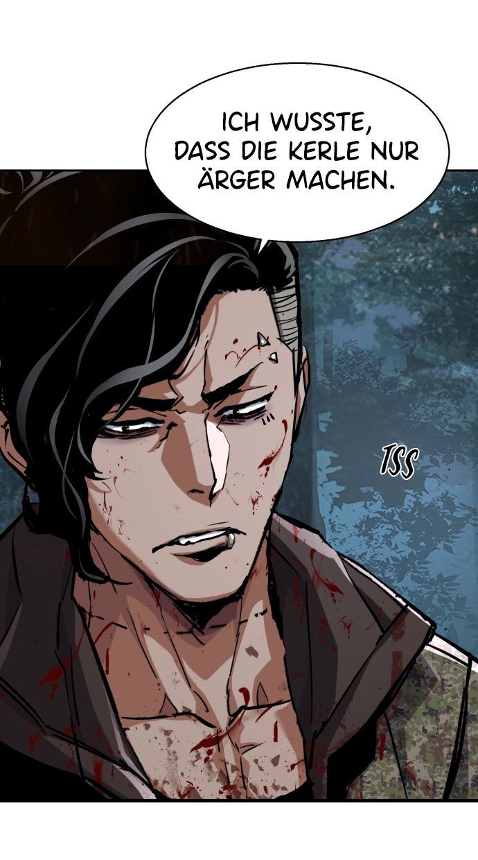 Read Teenage Mercenary Manga Online