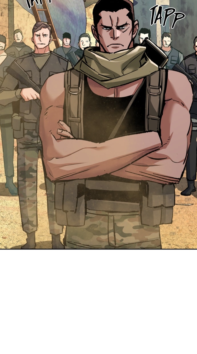 Read Teenage Mercenary Manga Online