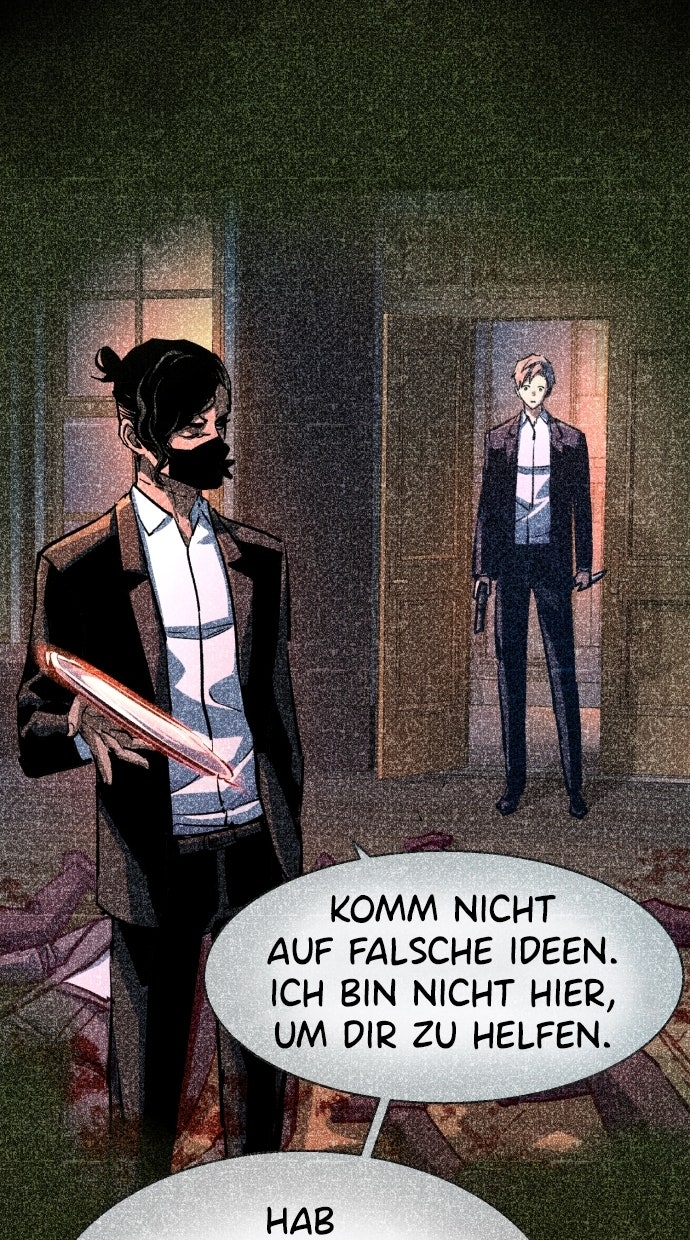 Read Teenage Mercenary Manga Online