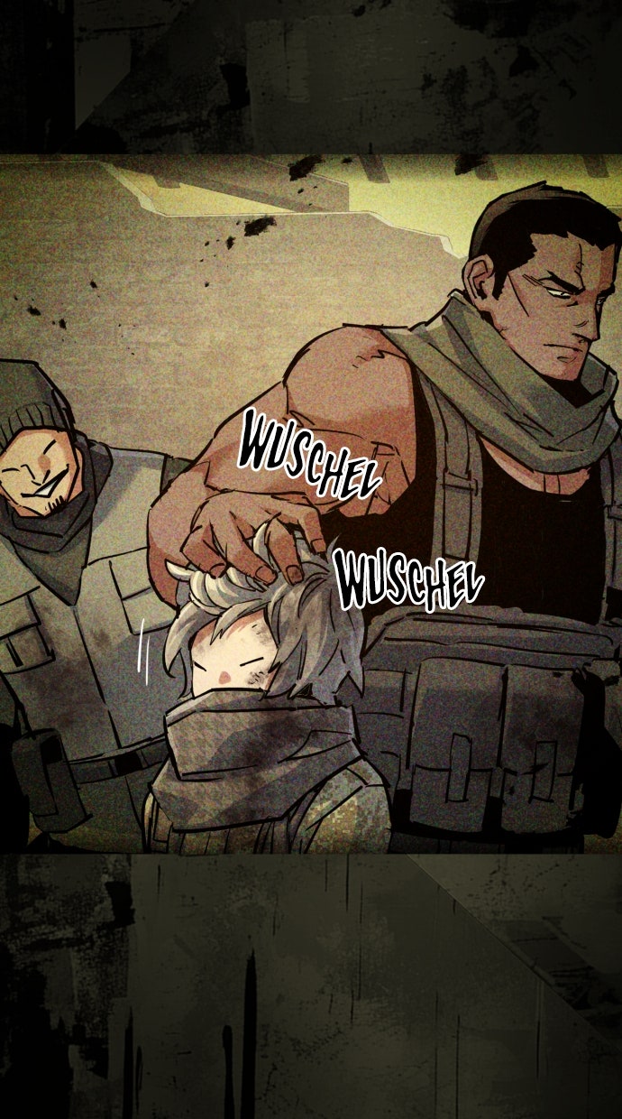 Read Teenage Mercenary Manga Online