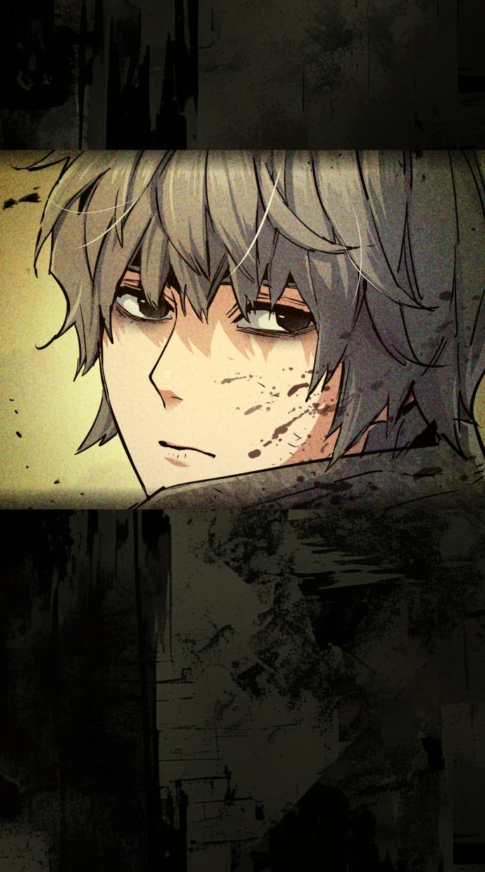 Read Teenage Mercenary Manga Online