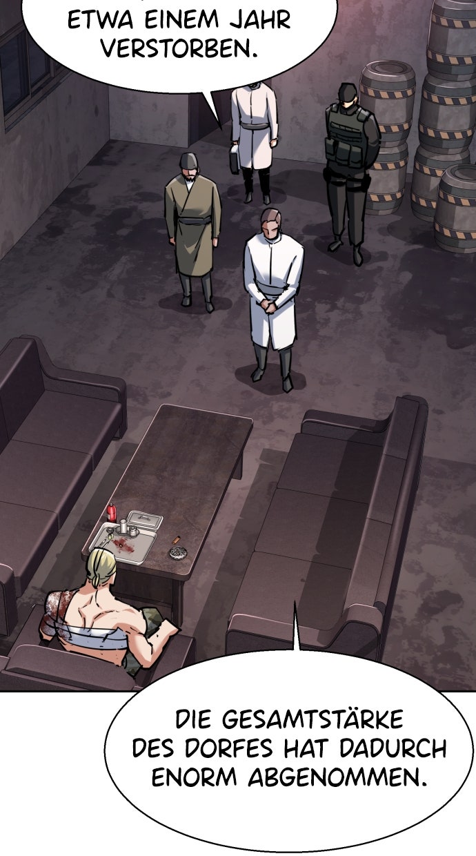 Read Teenage Mercenary Manga Online