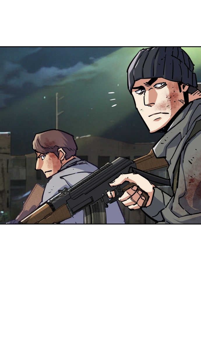 Read Teenage Mercenary Manga Online