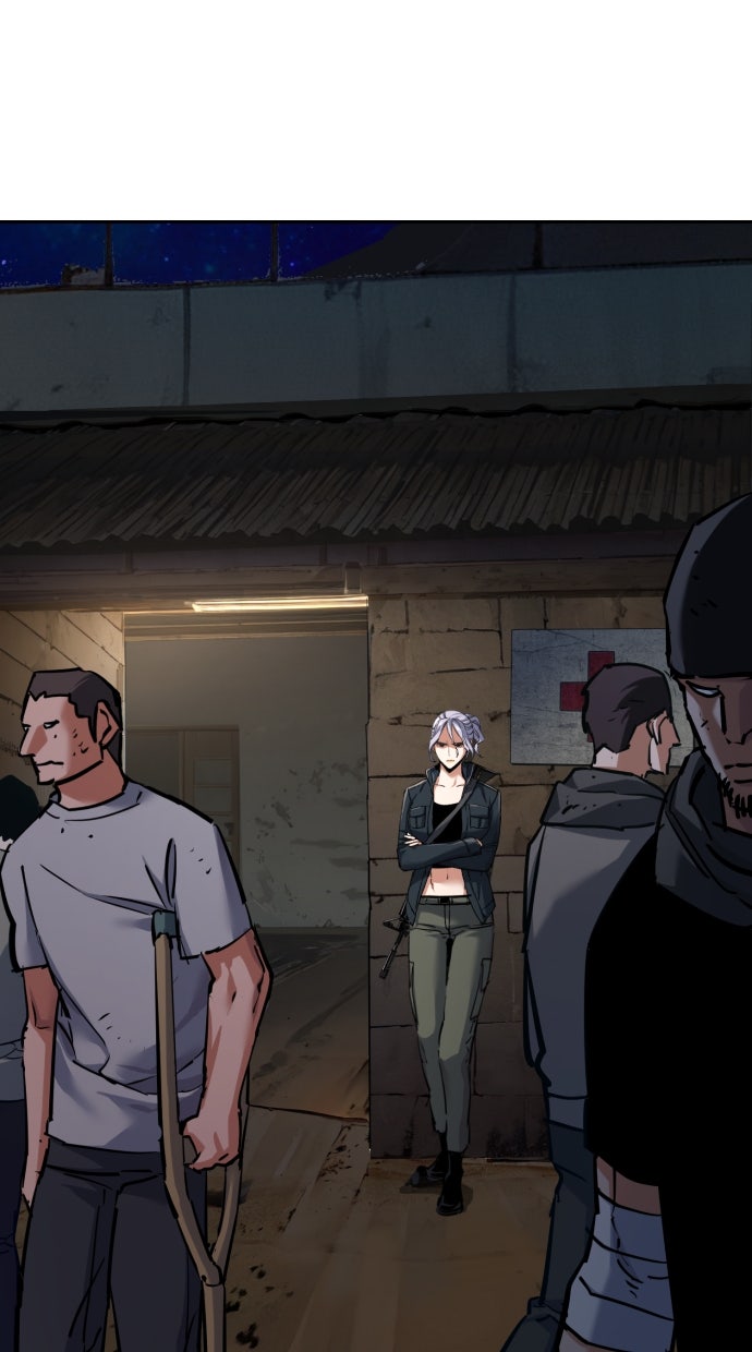 Read Teenage Mercenary Manga Online