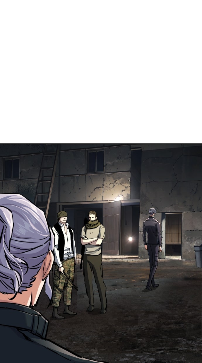 Read Teenage Mercenary Manga Online