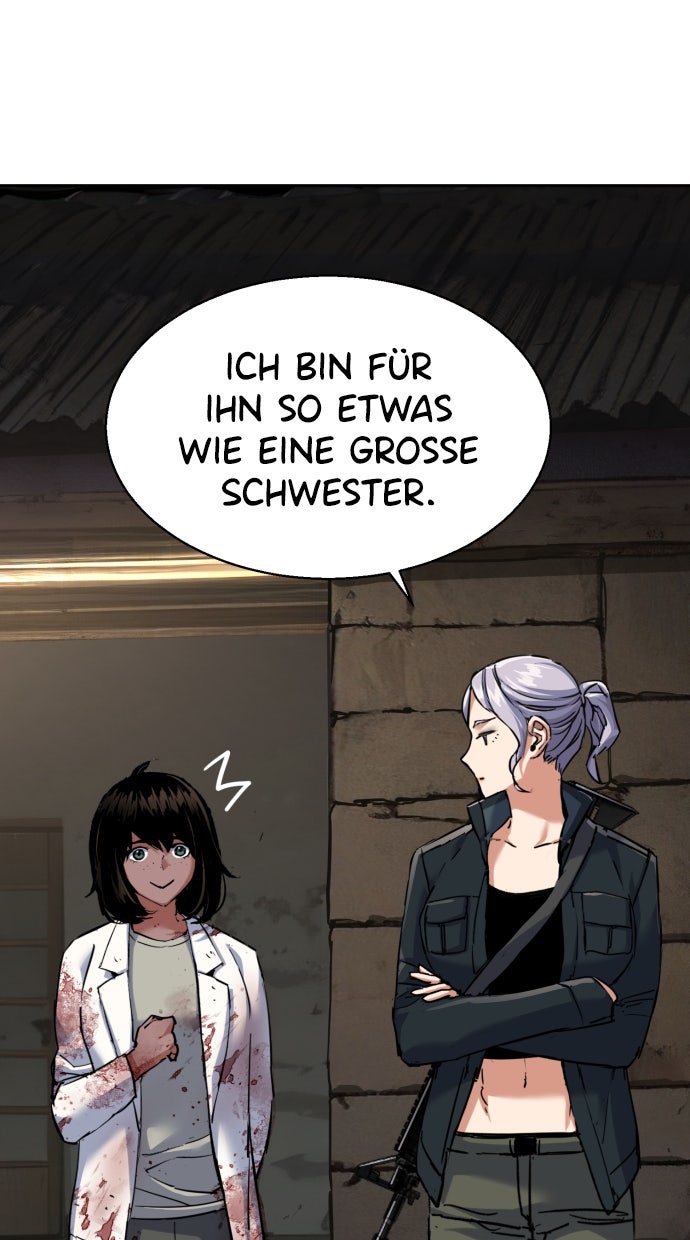 Read Teenage Mercenary Manga Online