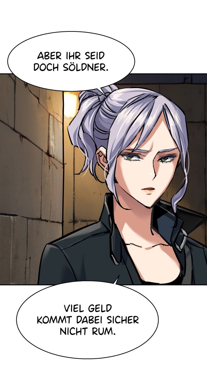 Read Teenage Mercenary Manga Online