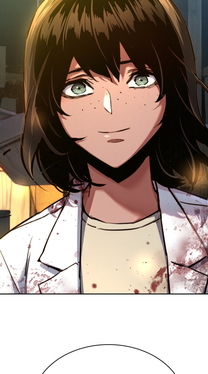 Read Teenage Mercenary Manga Online