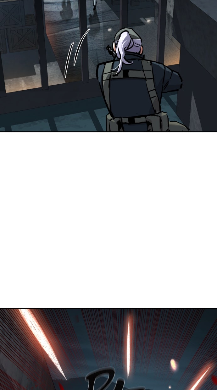 Read Teenage Mercenary Manga Online