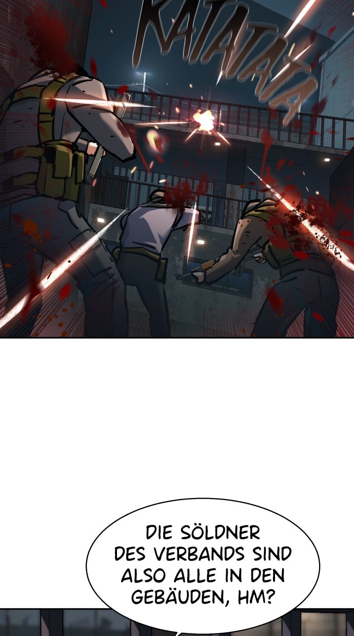 Read Teenage Mercenary Manga Online