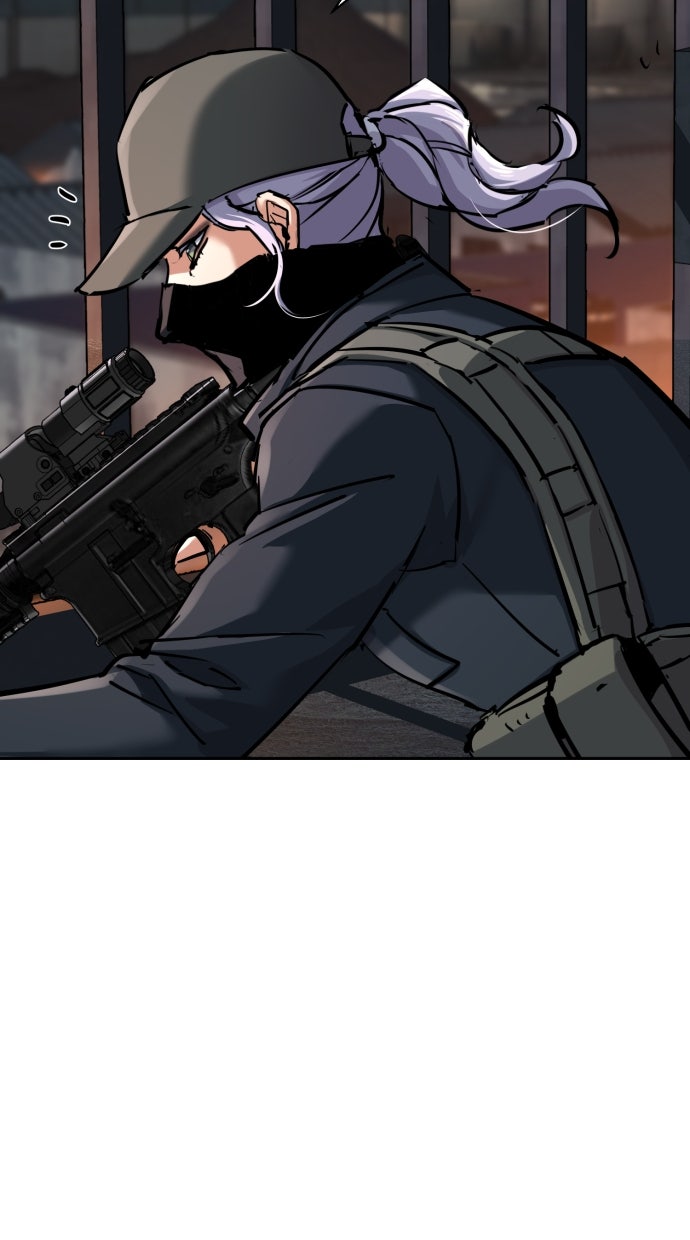 Read Teenage Mercenary Manga Online