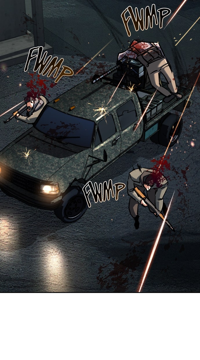 Read Teenage Mercenary Manga Online