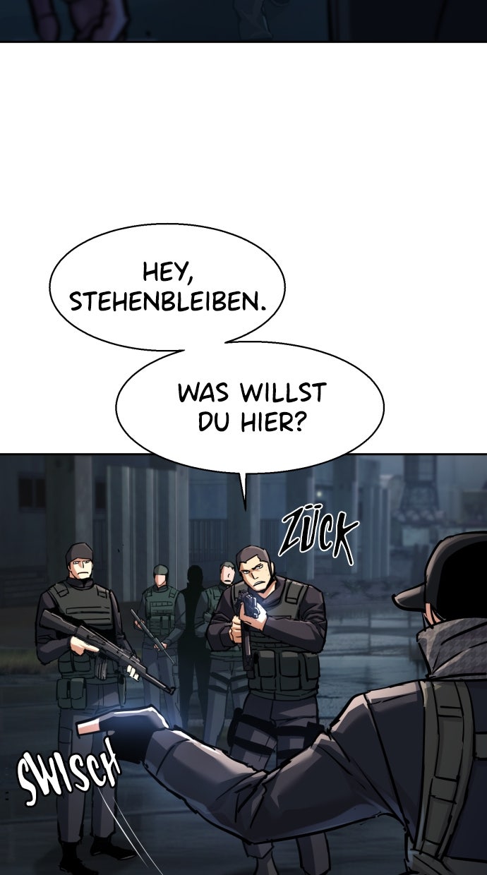 Read Teenage Mercenary Manga Online