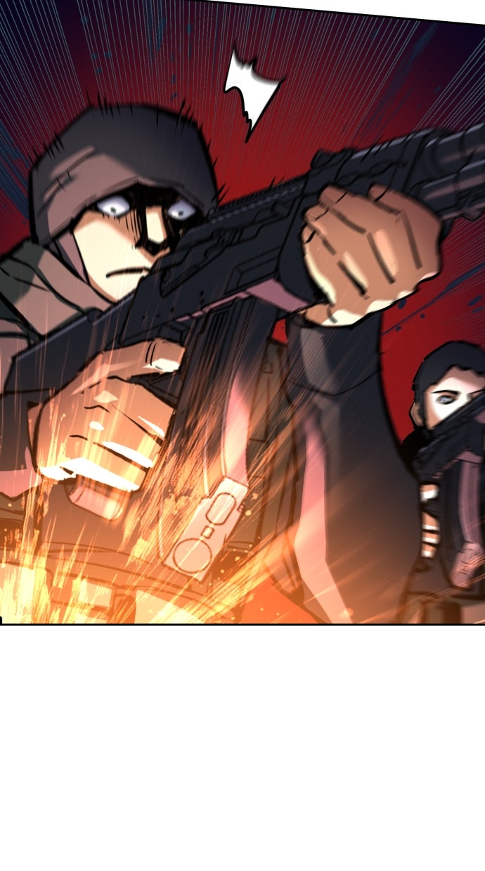 Read Teenage Mercenary Manga Online