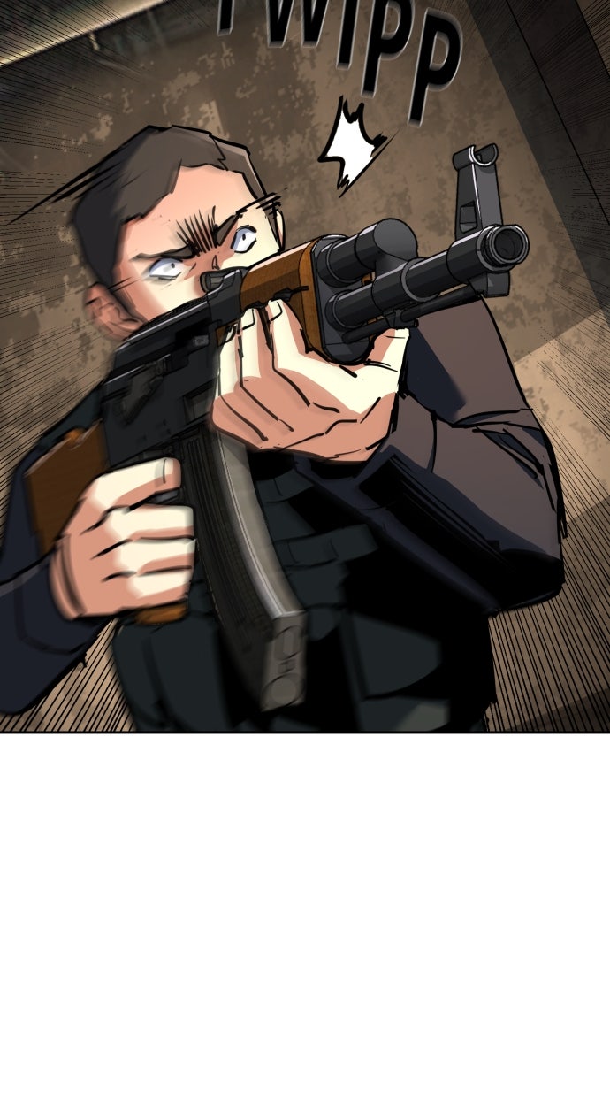 Read Teenage Mercenary Manga Online