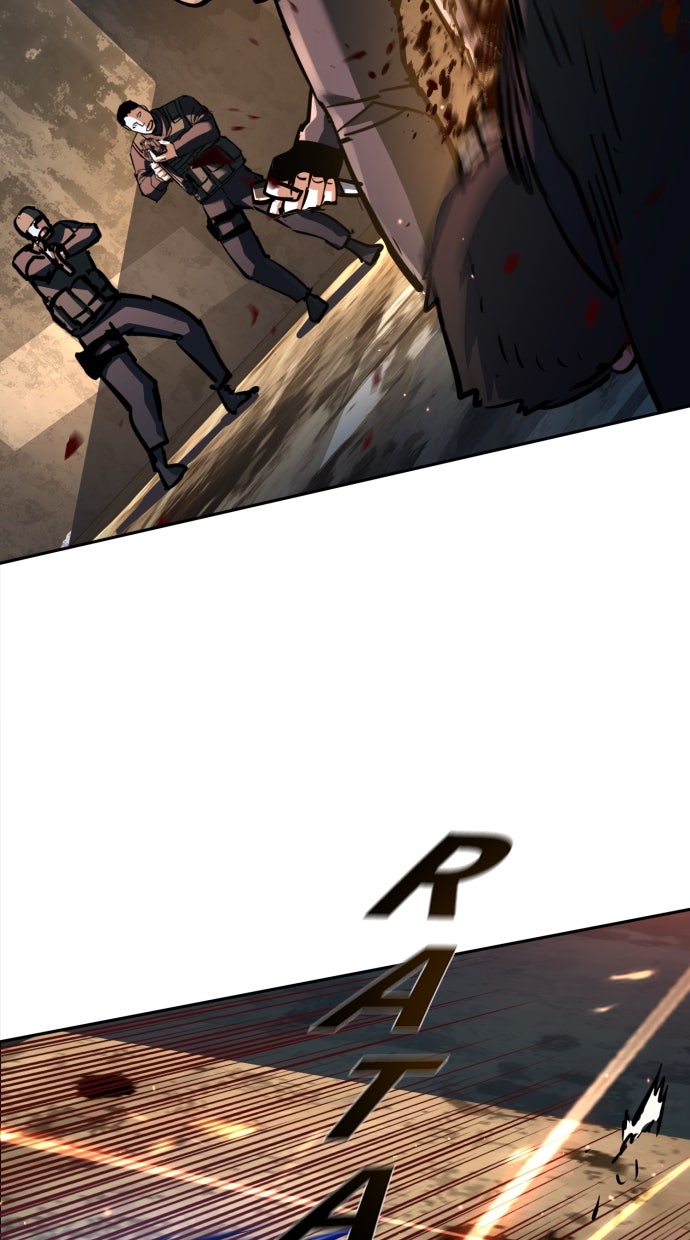 Read Teenage Mercenary Manga Online