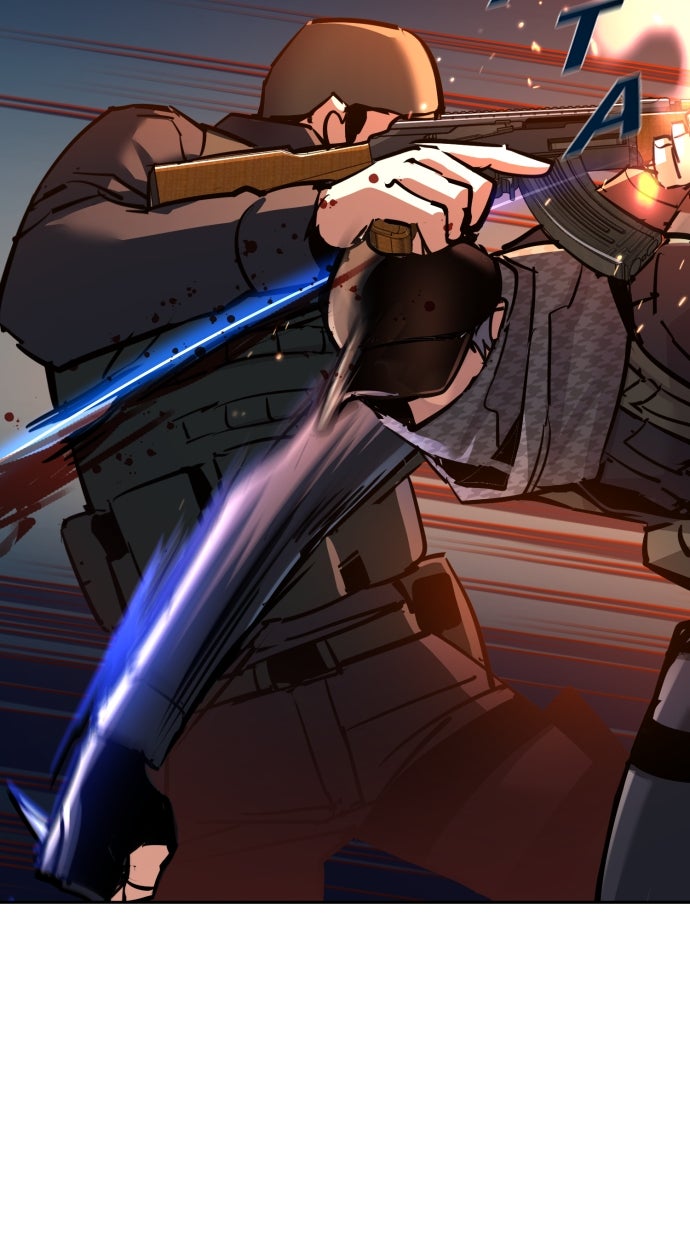 Read Teenage Mercenary Manga Online